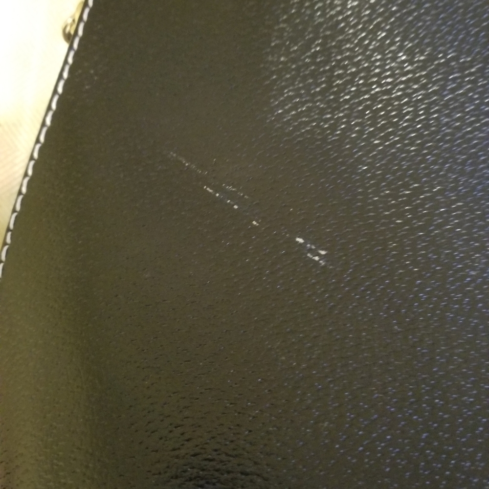 Kate Spade Large Rachelle Satchel - Picture 8 of 8